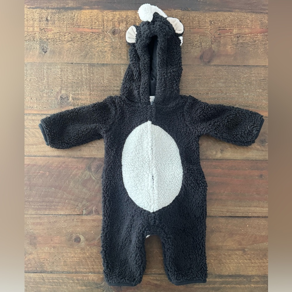 Carter’s Baby Skunk Costume - 3M